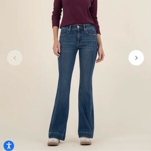 Kut from the Kloth Natalie jeans